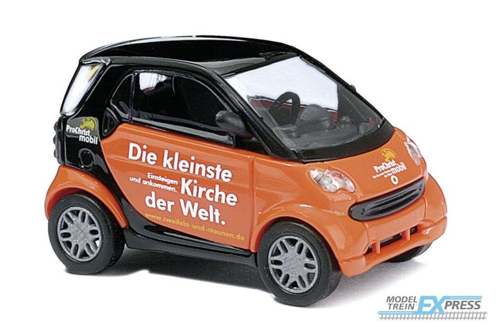 Busch autos 48963